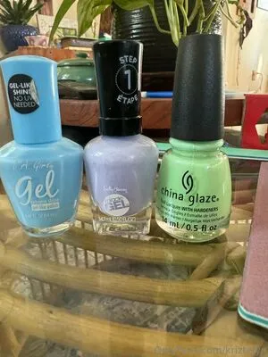 Kriztelyn OnlyFans Leaked Free Thumbnail Picture - #GQXMxTk553