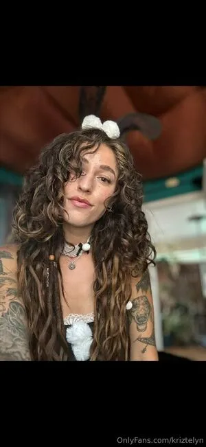 Kriztelyn OnlyFans Leaked Free Thumbnail Picture - #Yef2fo8v2o