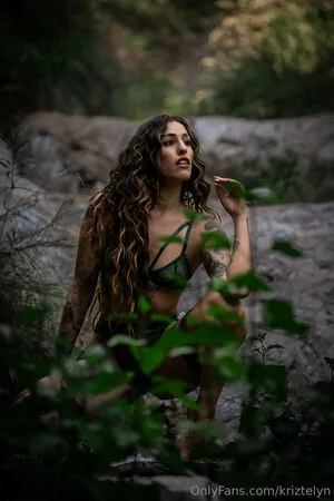 Kriztelyn OnlyFans Leaked Free Thumbnail Picture - #dk35oomAQK