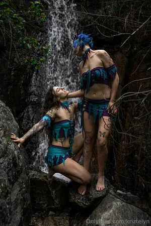 Kriztelyn OnlyFans Leaked Free Thumbnail Picture - #obM2eTp47h