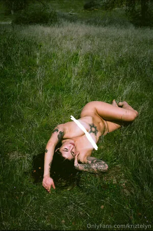 Kriztelyn OnlyFans Leaked Free Thumbnail Picture - #zMdIbU3x9Y
