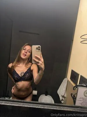 Krlitaprz OnlyFans Leaked Free Thumbnail Picture - #Fww3TdYbMK