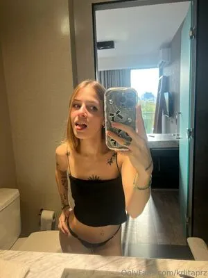 Krlitaprz OnlyFans Leaked Free Thumbnail Picture - #qSEvCu7nhU