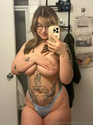 Krmalee24 OnlyFans Leaked Free Thumbnail Picture - #Sg1HfImgAA