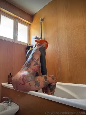 Krokodeal OnlyFans Leaked Free Thumbnail Picture - #pxyPaCQv7u
