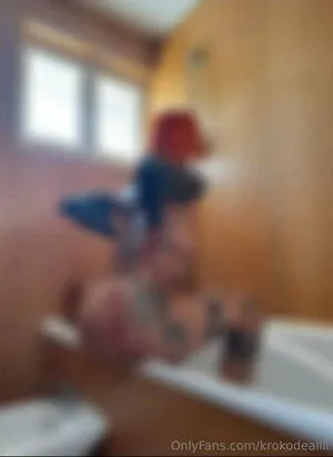 Krokodeallll OnlyFans Leaked Free Thumbnail Picture - #VkrXJDpqta