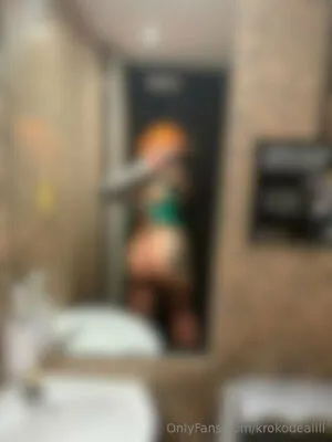 Krokodeallll OnlyFans Leaked Free Thumbnail Picture - #iB0j1jWJr2