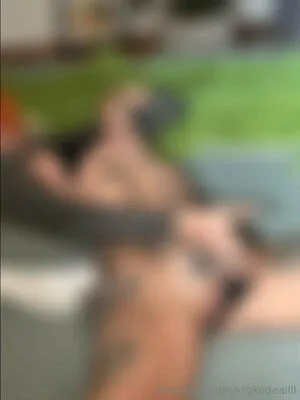 Krokodeallll OnlyFans Leaked Free Thumbnail Picture - #wnehvYtiKr