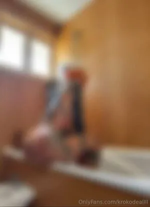 Krokodeallll OnlyFans Leaked Free Thumbnail Picture - #zV3tObhJfo