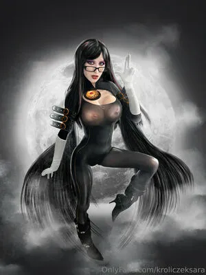 Kroliczeksara OnlyFans Leaked Free Thumbnail Picture - #QgttUCuFOb