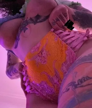 Krolkmi OnlyFans Leaked Free Thumbnail Picture - #gjCBOJZ32y