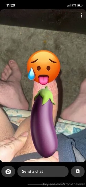 Kronkthelover OnlyFans Leaked Free Thumbnail Picture - #KFFLEqMZdV