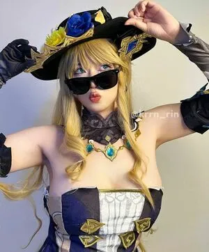 Krrn Rin OnlyFans Leaked Free Thumbnail Picture - #wzzaBqZuHf