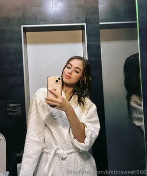 Krstinsweet666 OnlyFans Leaked Free Thumbnail Picture - #4Ovl8oENzd