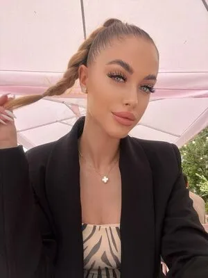 Krstinsweet666 OnlyFans Leaked Free Thumbnail Picture - #M7p4DkEVR1