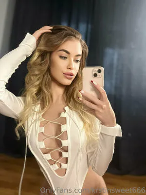 Krstinsweet666 OnlyFans Leaked Free Thumbnail Picture - #fvKENj7hDr