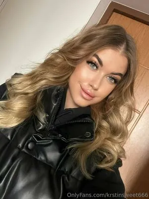 Krstinsweet666 OnlyFans Leaked Free Thumbnail Picture - #om7H4jzUO8