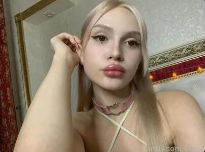 Krstn Tm Diaqua OnlyFans Leaked Free Thumbnail Picture - #tC5b5jcoDz