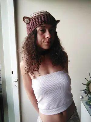 Krudminx321 OnlyFans Leaked Free Thumbnail Picture - #Nni9dwDE5D