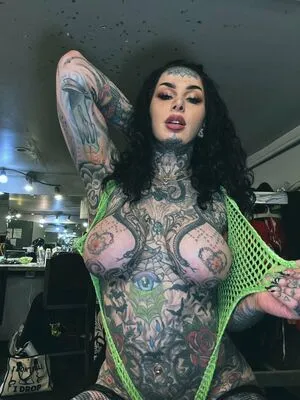 Kruellakraken OnlyFans Leaked Free Thumbnail Picture - #nc1o6TaCjk