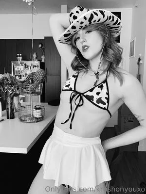 Krushonyouxo OnlyFans Leaked Free Thumbnail Picture - #Fgb4VP40pP