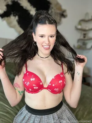Krushonyouxoxo OnlyFans Leaked Free Thumbnail Picture - #BFobPSvLin