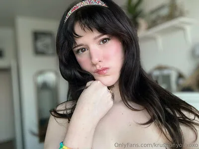 Krushonyouxoxo OnlyFans Leaked Free Thumbnail Picture - #E9OJZVB233