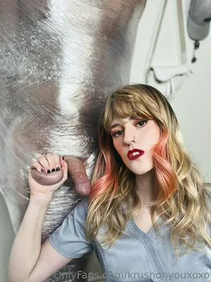 Krushonyouxoxo OnlyFans Leaked Free Thumbnail Picture - #xDVmD44Bex