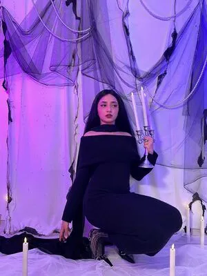 Krutika OnlyFans Leaked Free Thumbnail Picture - #8UnlIbrgQ5