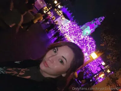 Krypt1ckann0li OnlyFans Leaked Free Thumbnail Picture - #2IkMdIYr6b