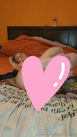 Krypt1ckann0li OnlyFans Leaked Free Thumbnail Picture - #LlG5PXE10M