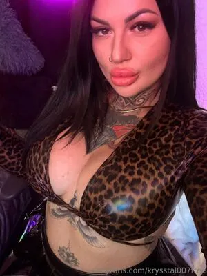 Krysstal007free OnlyFans Leaked Free Thumbnail Picture - #4ibwApLXn6