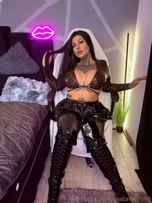 Krysstal007free OnlyFans Leaked Free Thumbnail Picture - #eUDjb5EXWZ