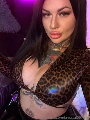 Krysstal007free OnlyFans Leaked Free Thumbnail Picture - #jsOIkeIEKa
