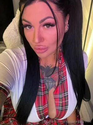 Krysstal007free OnlyFans Leaked Free Thumbnail Picture - #sKyCaRhUDn