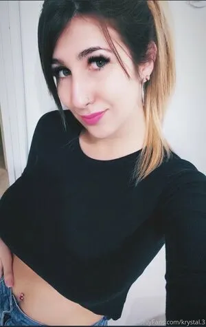 Krystal OnlyFans Leaked Free Thumbnail Picture - #U3mxipBpeK