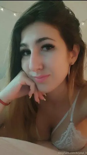 Krystal OnlyFans Leaked Free Thumbnail Picture - #aVTchEfadB