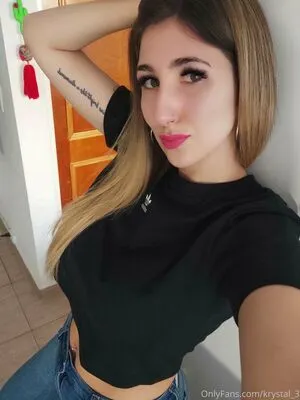 Krystal OnlyFans Leaked Free Thumbnail Picture - #hkVC8kFwCZ
