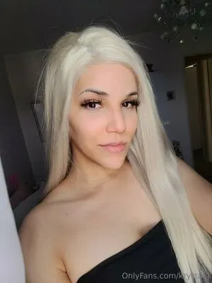 Krystal J OnlyFans Leaked Free Thumbnail Picture - #LKl4CAXJMr