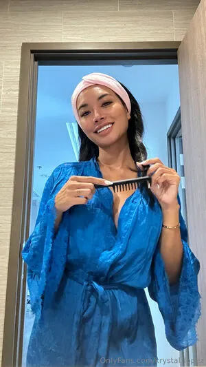 Krystal Lopez OnlyFans Leaked Free Thumbnail Picture - #NUVZrXd3TW