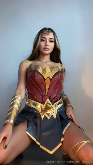 Krystal Lopez OnlyFans Leaked Free Thumbnail Picture - #RjCLLK9xOi