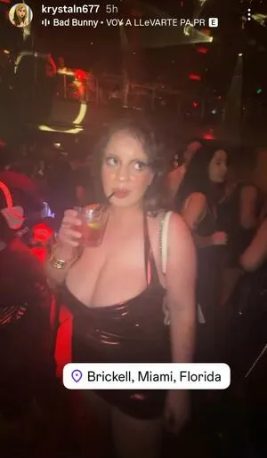 Krystal Nunez OnlyFans Leaked Free Thumbnail Picture - #vcUhI5wjNI