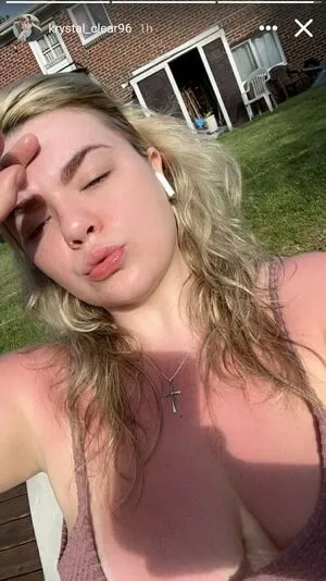 Krystal Stanley OnlyFans Leaked Free Thumbnail Picture - #DhBvngCBG6