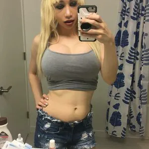 Krystal Syx OnlyFans Leaked Free Thumbnail Picture - #4N9cmXQ40a