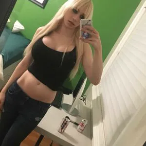 Krystal Syx OnlyFans Leaked Free Thumbnail Picture - #Umxdpo4nme