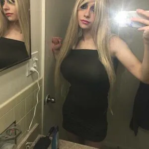 Krystal Syx OnlyFans Leaked Free Thumbnail Picture - #WsJS4pRmMh