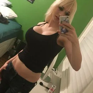 Krystal Syx OnlyFans Leaked Free Thumbnail Picture - #aaClRtCLEJ