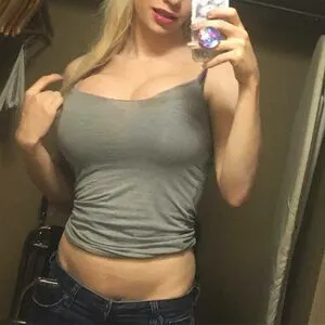 Krystal Syx OnlyFans Leaked Free Thumbnail Picture - #vaxzYHsNam