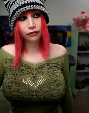 Krystal Syx OnlyFans Leaked Free Thumbnail Picture - #yRiM0IPyOA