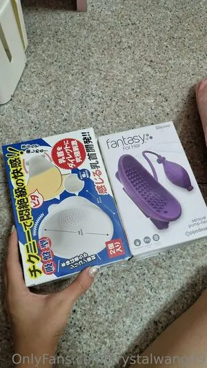 Krystal Wang OnlyFans Leaked Free Thumbnail Picture - #kQdZtCvBzd